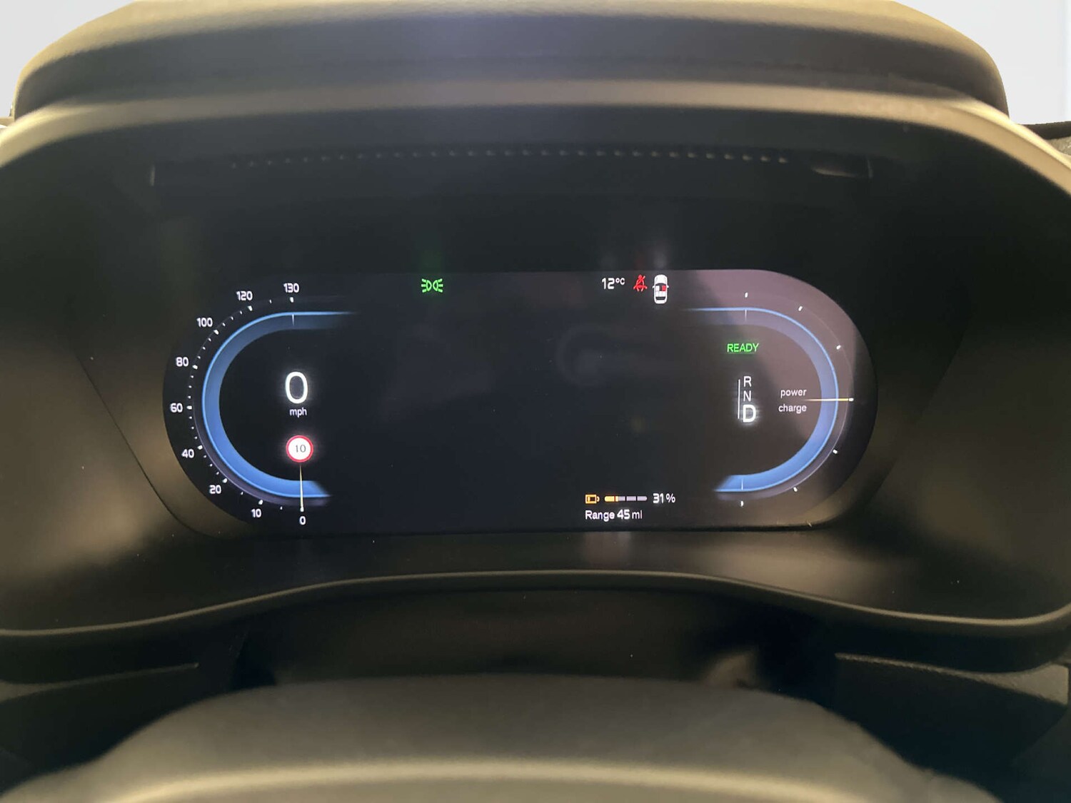 Used Volvo XC40 2023 for sale - 78175636: Photo 18