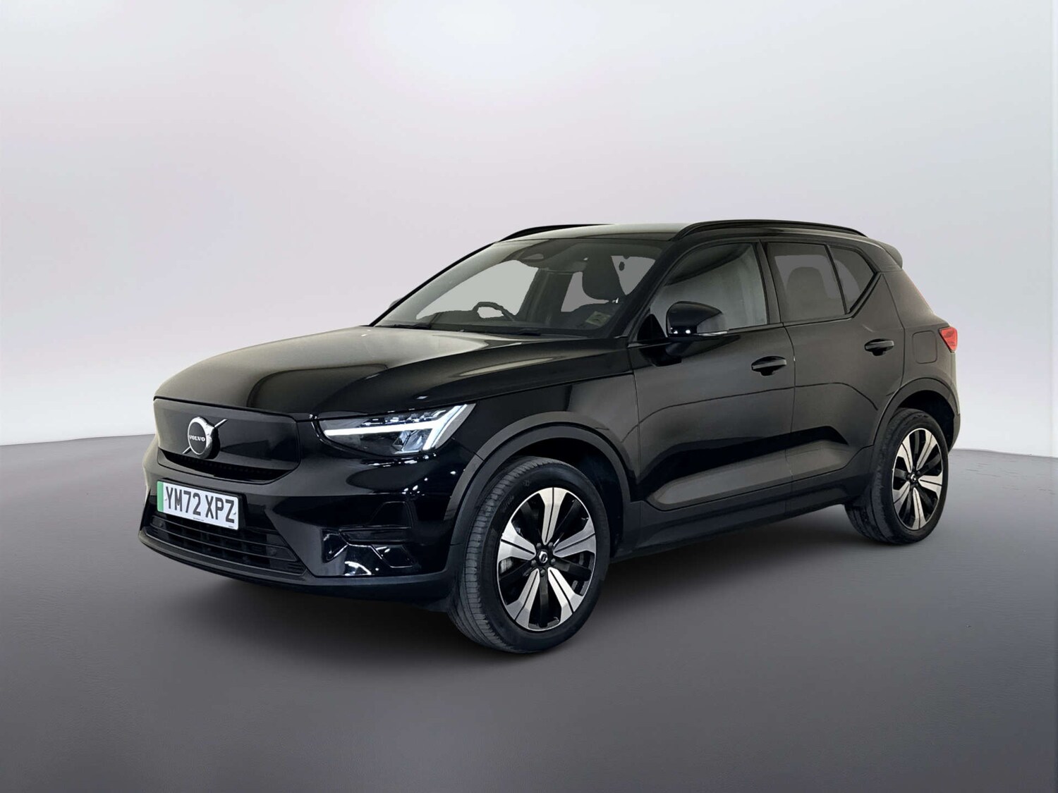 Used Volvo XC40 2023 for sale - 78175636: Photo 6