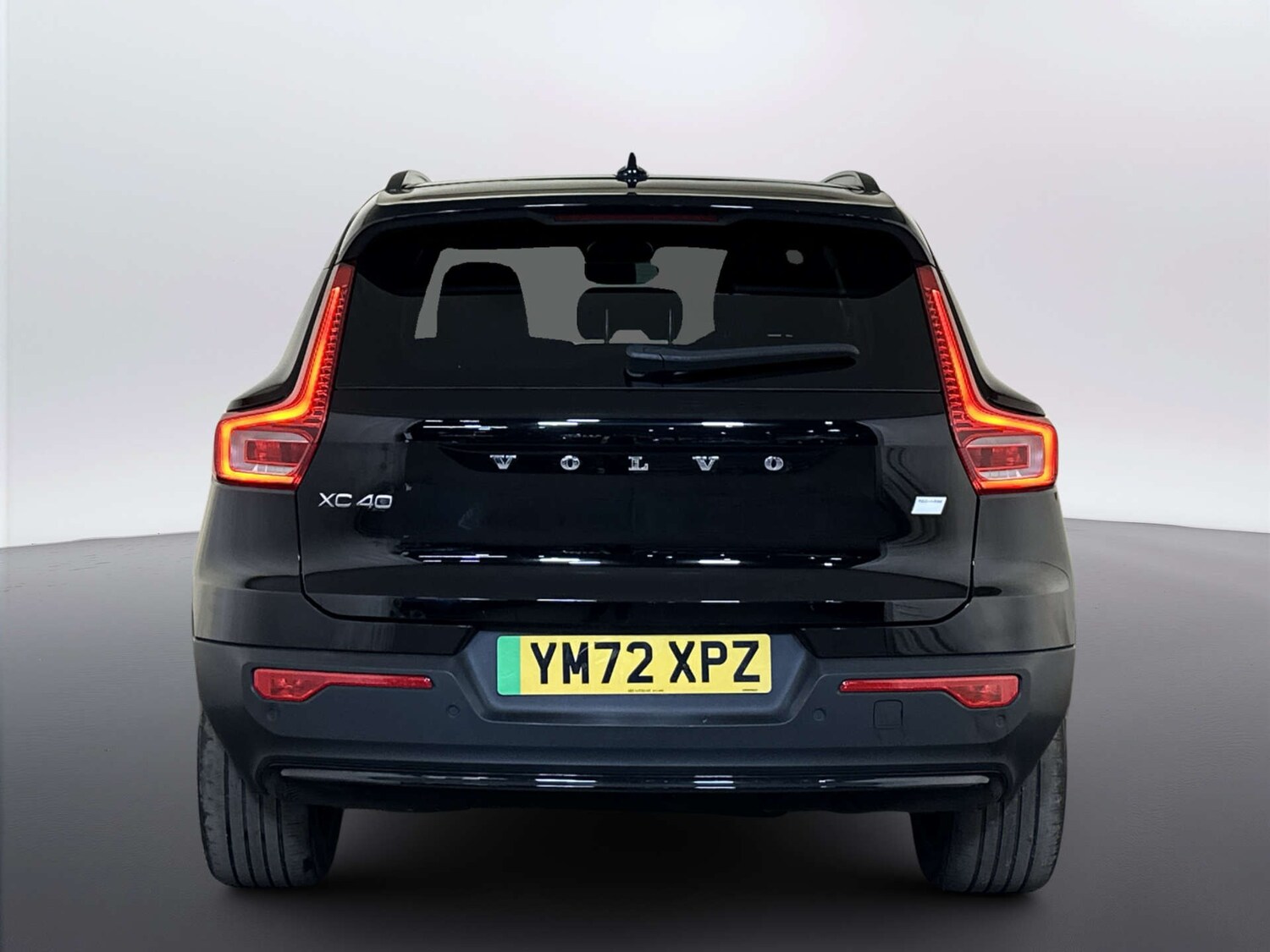 Used Volvo XC40 2023 for sale - 78175636: Photo 9