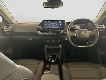 Used Citroen e-C4 2023 for sale - 78426719: Photo