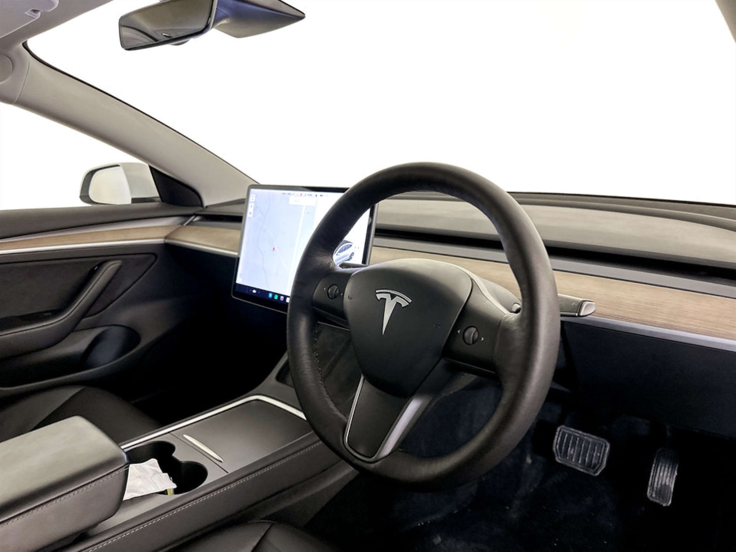 Used Tesla Model 3 2021 for sale - 77667814: Photo 14