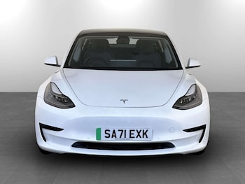 Tesla Model 3 feature image