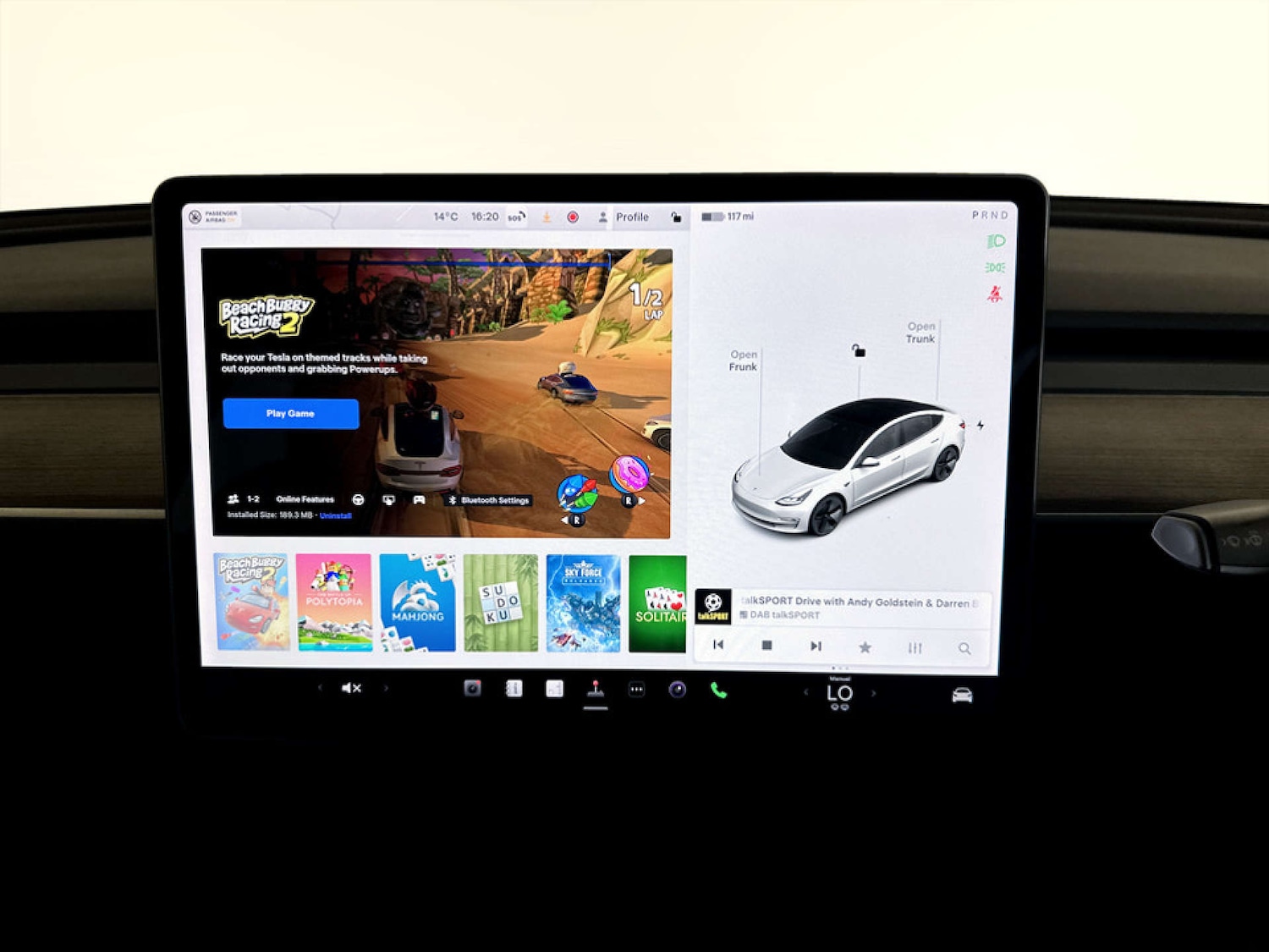 Used Tesla Model 3 2021 for sale - 77667814: Photo 21