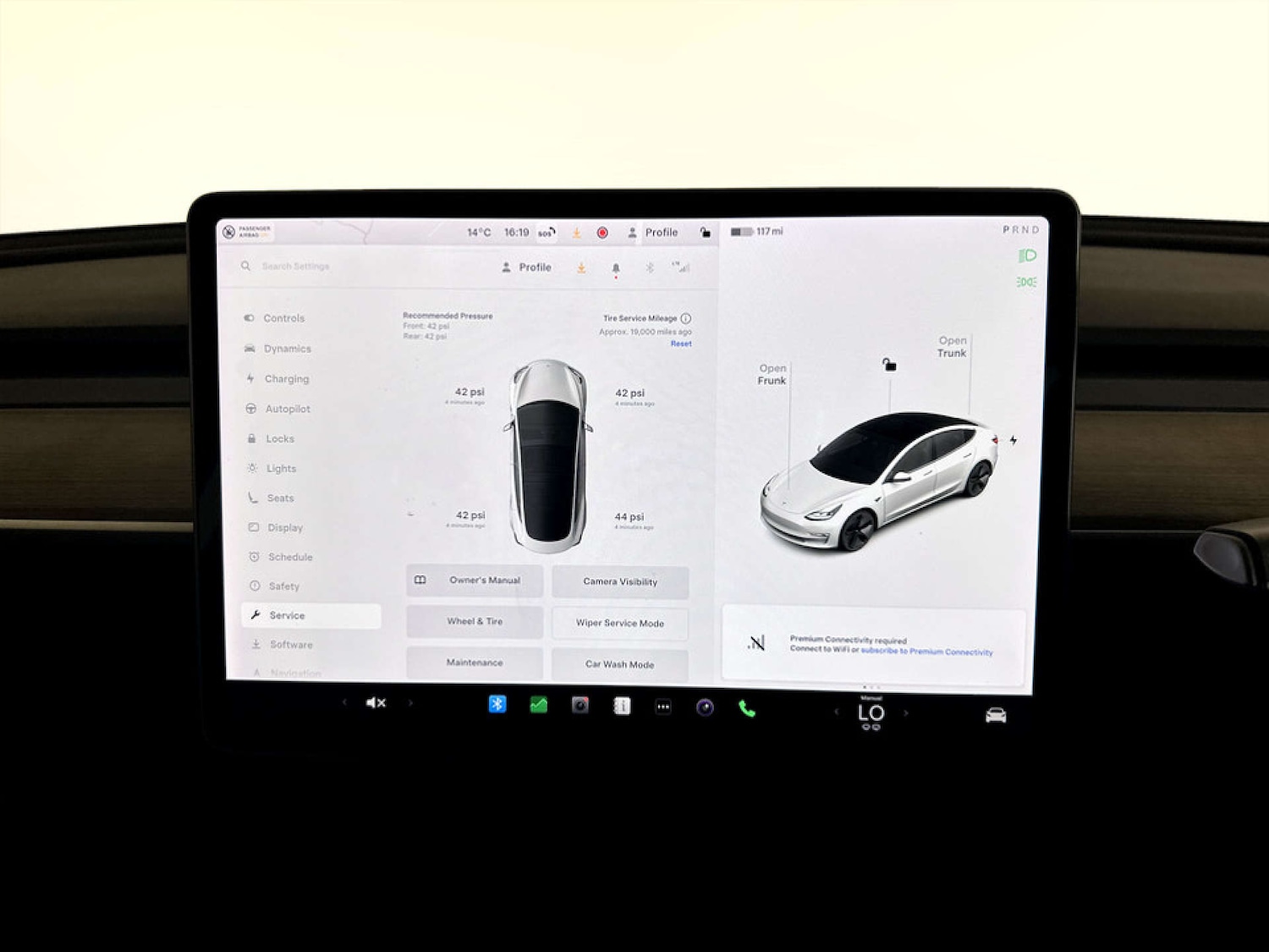 Used Tesla Model 3 2021 for sale - 77667814: Photo 22