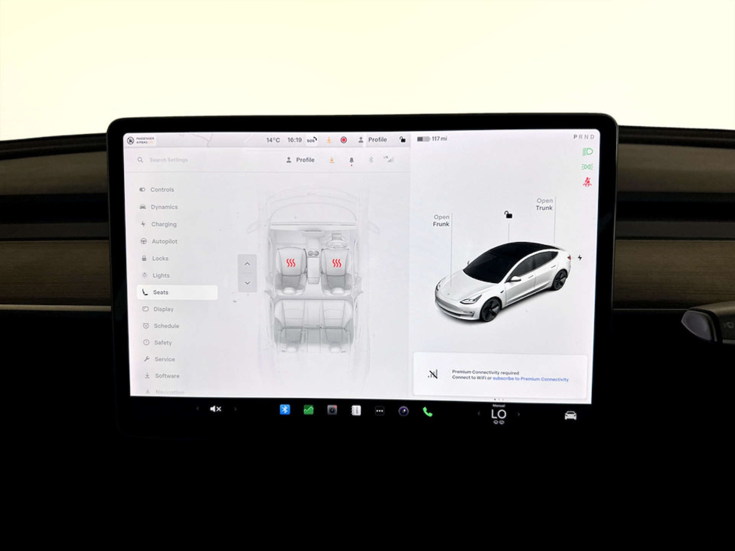 Used Tesla Model 3 2021 for sale - 77667814: Photo 25