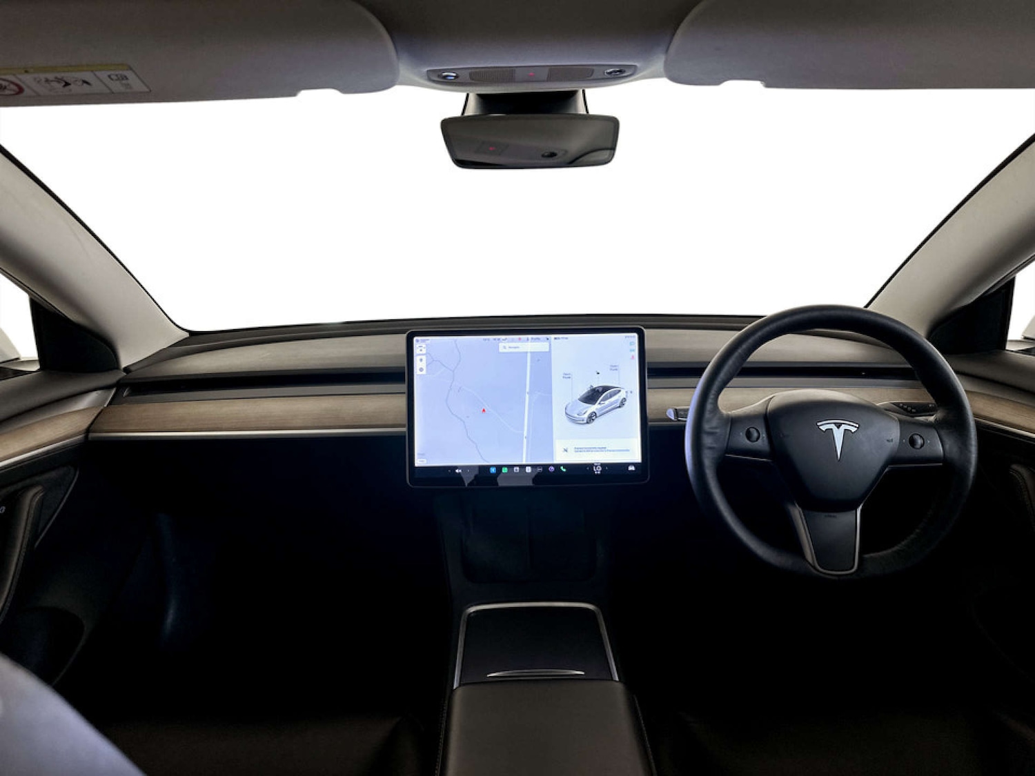 Used Tesla Model 3 2021 for sale - 77667814: Photo 3