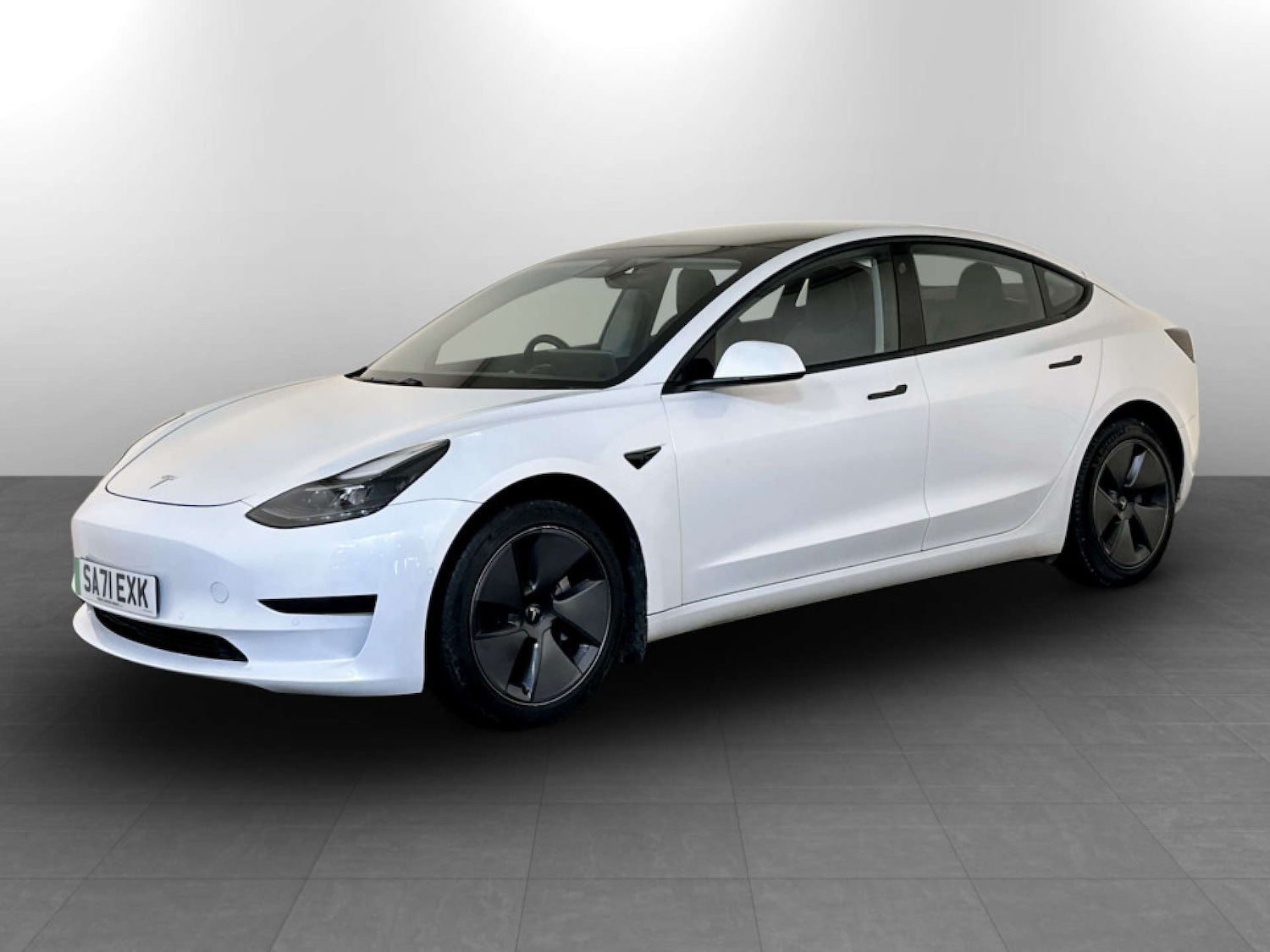 Used Tesla Model 3 2021 for sale - 77667814: Photo 5
