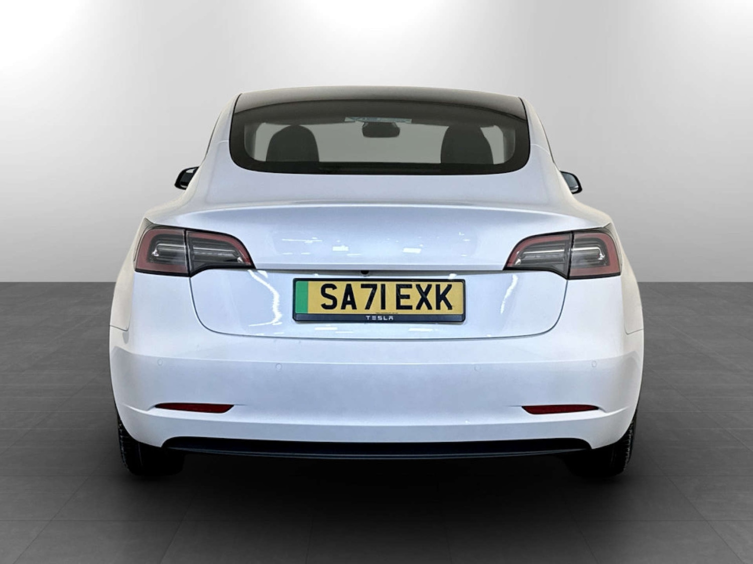 Used Tesla Model 3 2021 for sale - 77667814: Photo 8