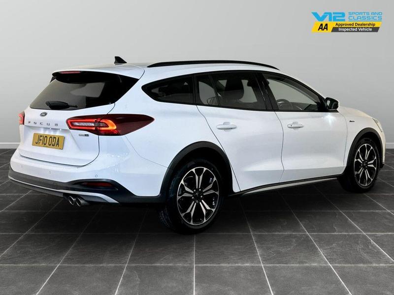 Used Ford Focus 2022 for sale - 76706101: Photo 10