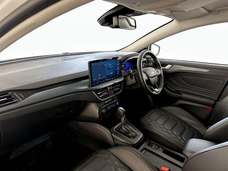 Used Ford Focus 2022 for sale - 76706101: Photo 12