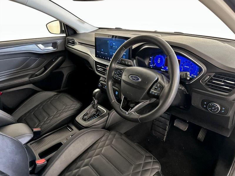 Used Ford Focus 2022 for sale - 76706101: Photo 15