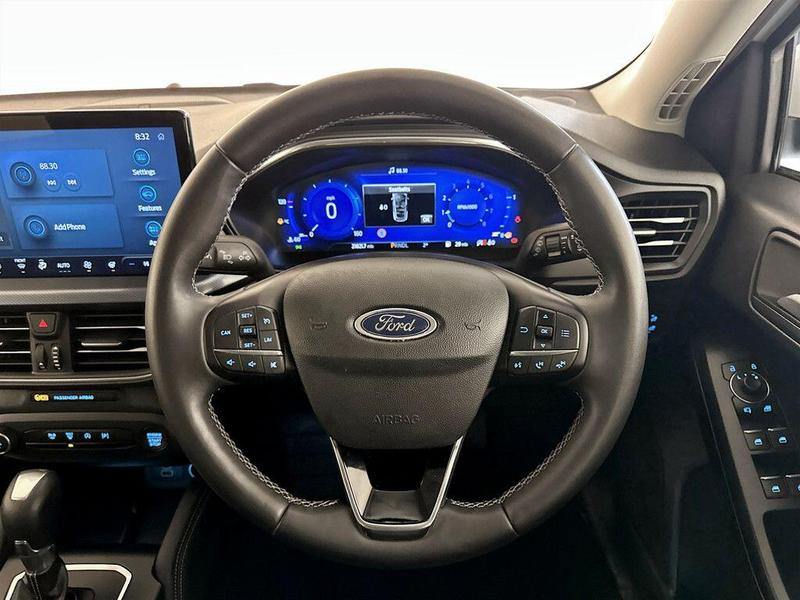 Used Ford Focus 2022 for sale - 76706101: Photo 16