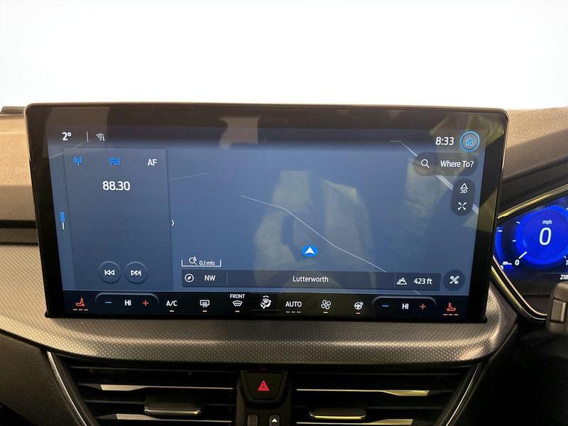 Used Ford Focus 2022 for sale - 76706101: Photo 21