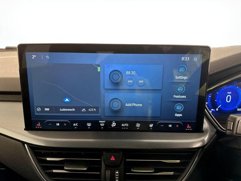 Used Ford Focus 2022 for sale - 76706101: Photo 22