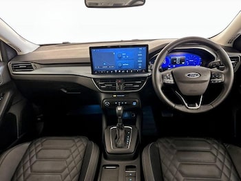 Used Ford Focus 2022 for sale - 76706101: Photo