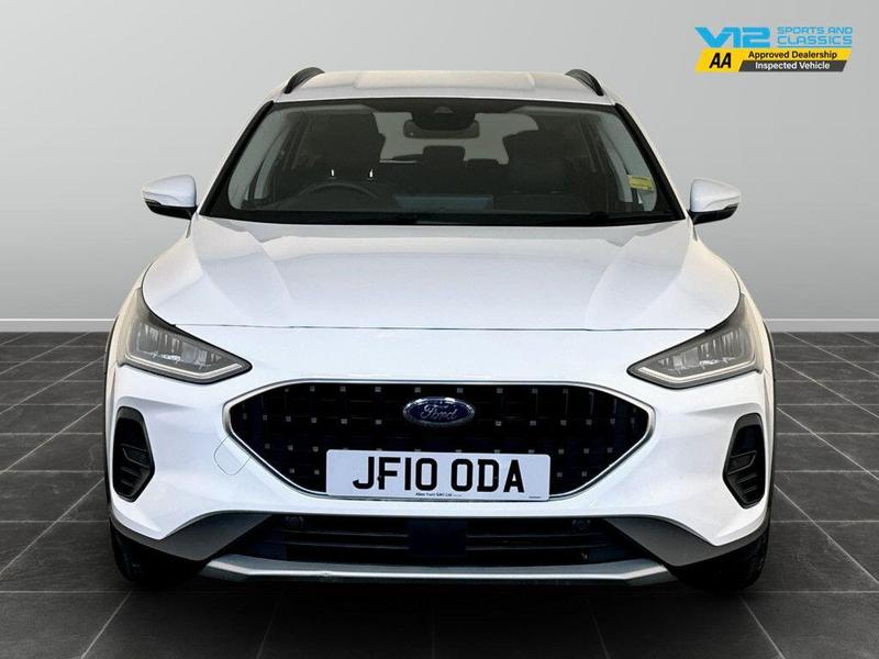 Used Ford Focus 2022 for sale - 76706101: Photo 5