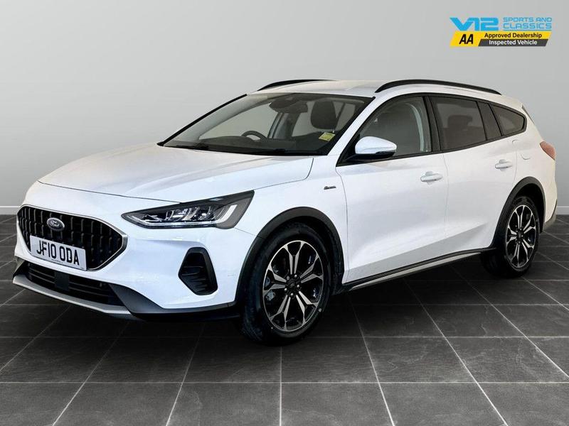 Used Ford Focus 2022 for sale - 76706101: Photo 6