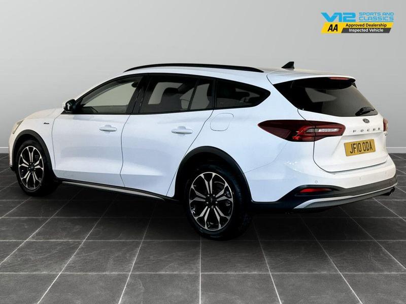 Used Ford Focus 2022 for sale - 76706101: Photo 8