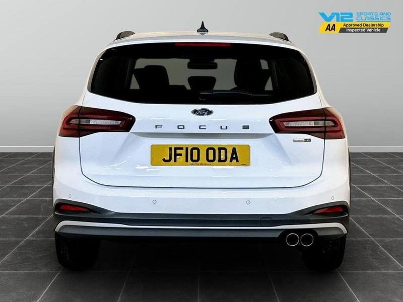 Used Ford Focus 2022 for sale - 76706101: Photo 9