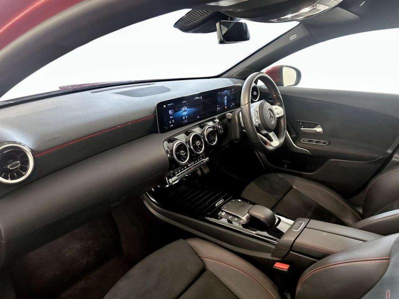 Used Mercedes-Benz A-Class 2021 for sale - 76329684: Photo 12