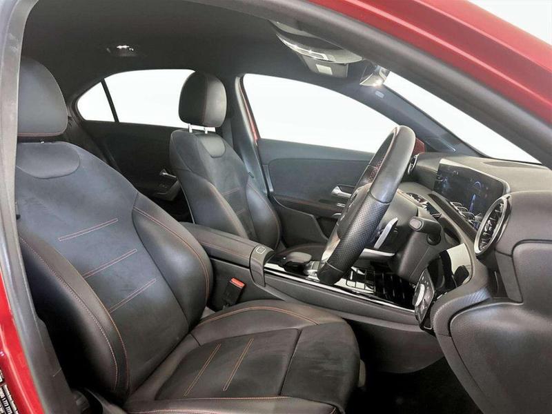 Used Mercedes-Benz A-Class 2021 for sale - 76329684: Photo 13