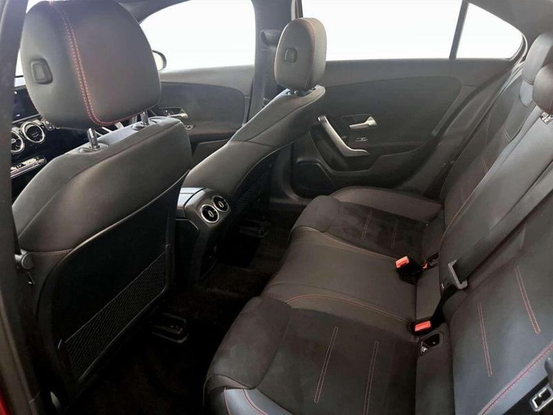 Used Mercedes-Benz A-Class 2021 for sale - 76329684: Photo 14