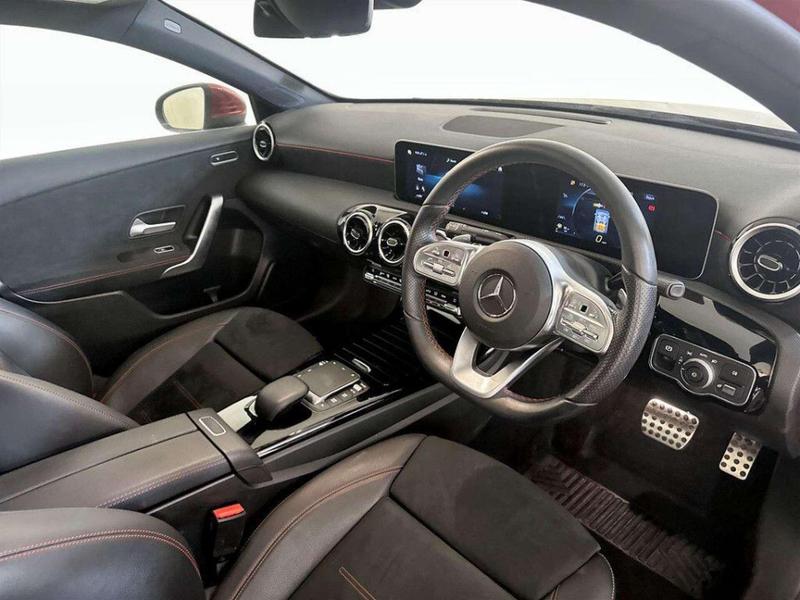 Used Mercedes-Benz A-Class 2021 for sale - 76329684: Photo 15