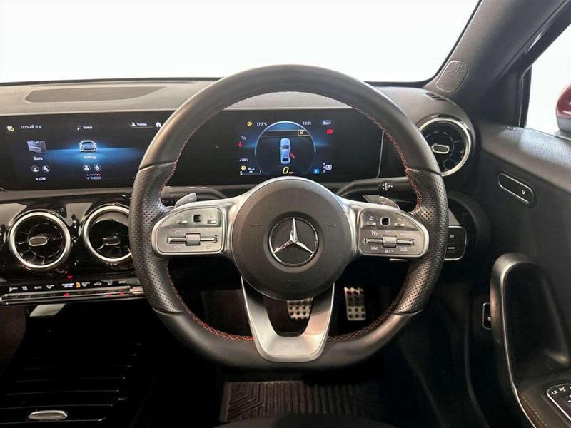 Used Mercedes-Benz A-Class 2021 for sale - 76329684: Photo 16