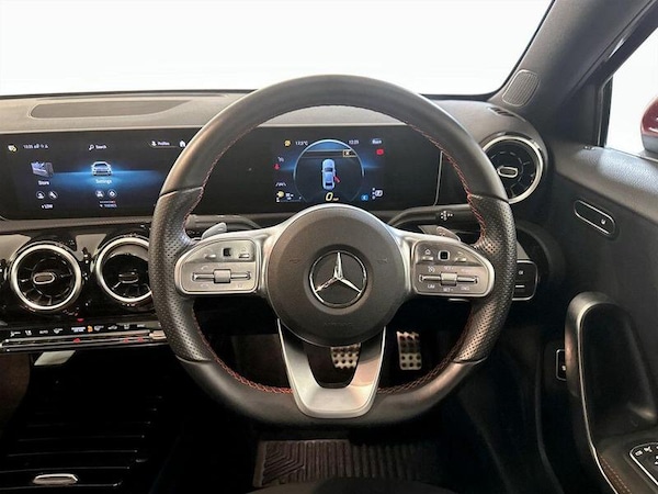 Used Mercedes-Benz A-Class 2021 for sale - 76329684: Photo 16