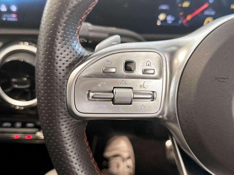 Used Mercedes-Benz A-Class 2021 for sale - 76329684: Photo 17