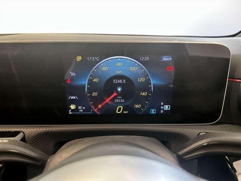 Used Mercedes-Benz A-Class 2021 for sale - 76329684: Photo 18