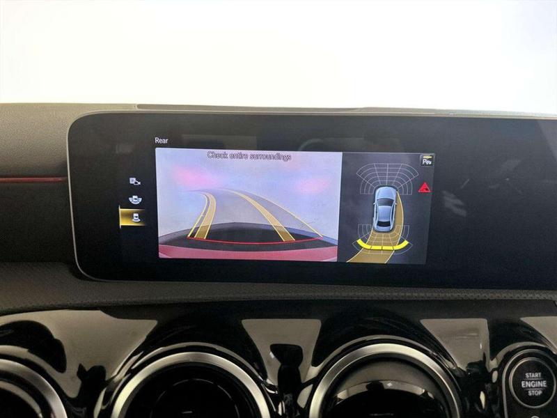 Used Mercedes-Benz A-Class 2021 for sale - 76329684: Photo 21