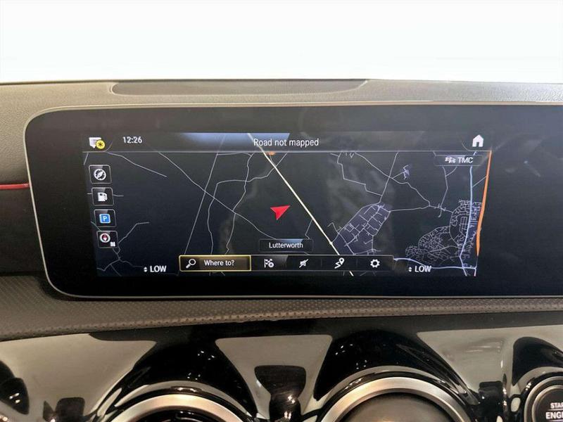 Used Mercedes-Benz A-Class 2021 for sale - 76329684: Photo 22