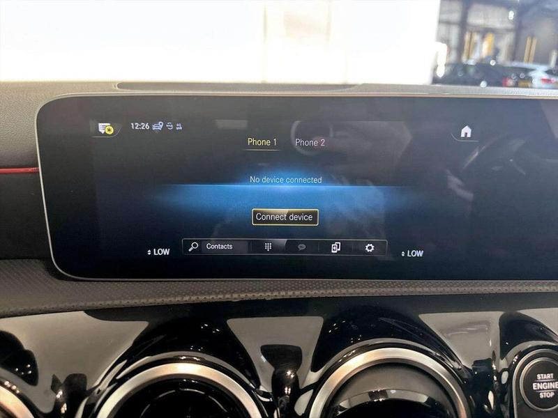 Used Mercedes-Benz A-Class 2021 for sale - 76329684: Photo 23