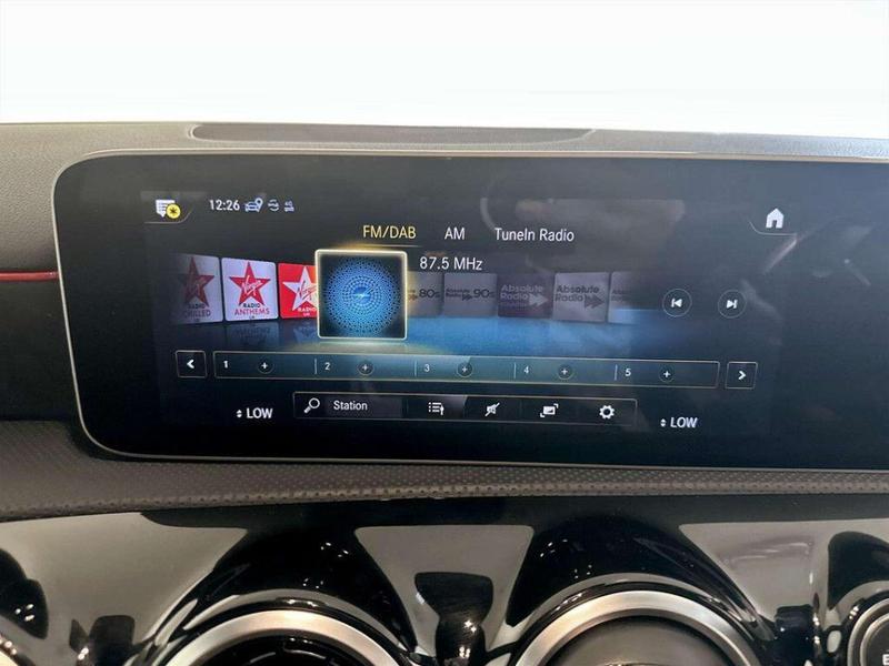 Used Mercedes-Benz A-Class 2021 for sale - 76329684: Photo 24