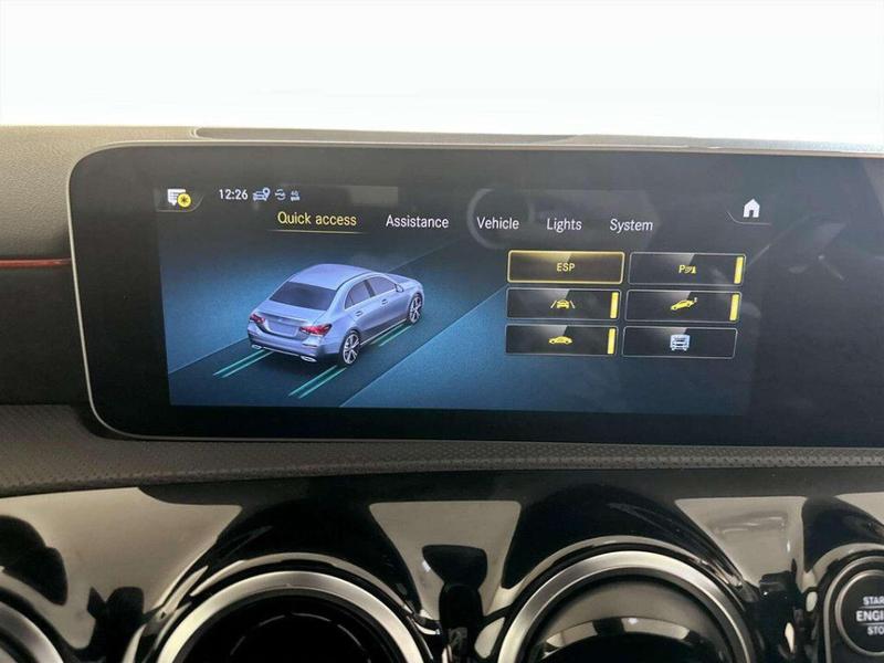 Used Mercedes-Benz A-Class 2021 for sale - 76329684: Photo 25