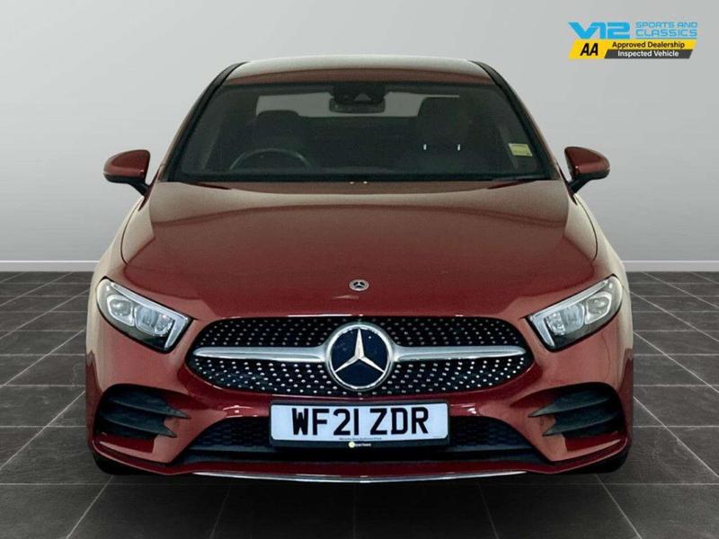 Used Mercedes-Benz A-Class 2021 for sale - 76329684: Photo 5