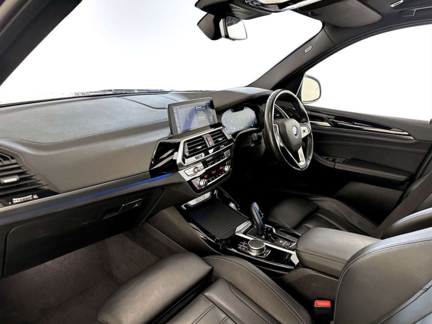 Used BMW iX3 2021 for sale - 77247827: Photo 12