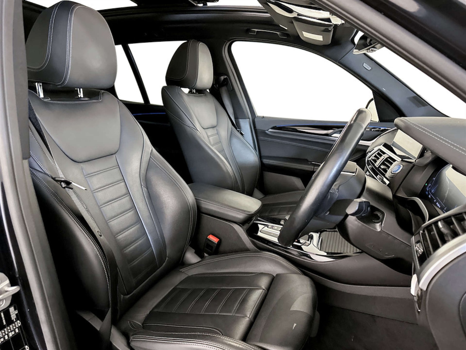 Used BMW iX3 2021 for sale - 77247827: Photo 13