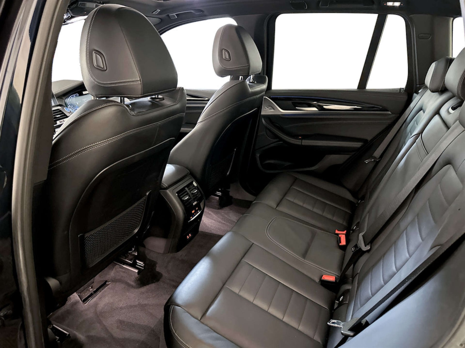 Used BMW iX3 2021 for sale - 77247827: Photo 14