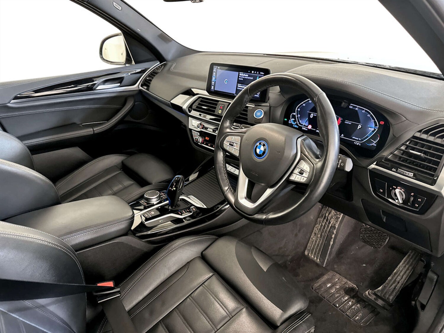 Used BMW iX3 2021 for sale - 77247827: Photo 15