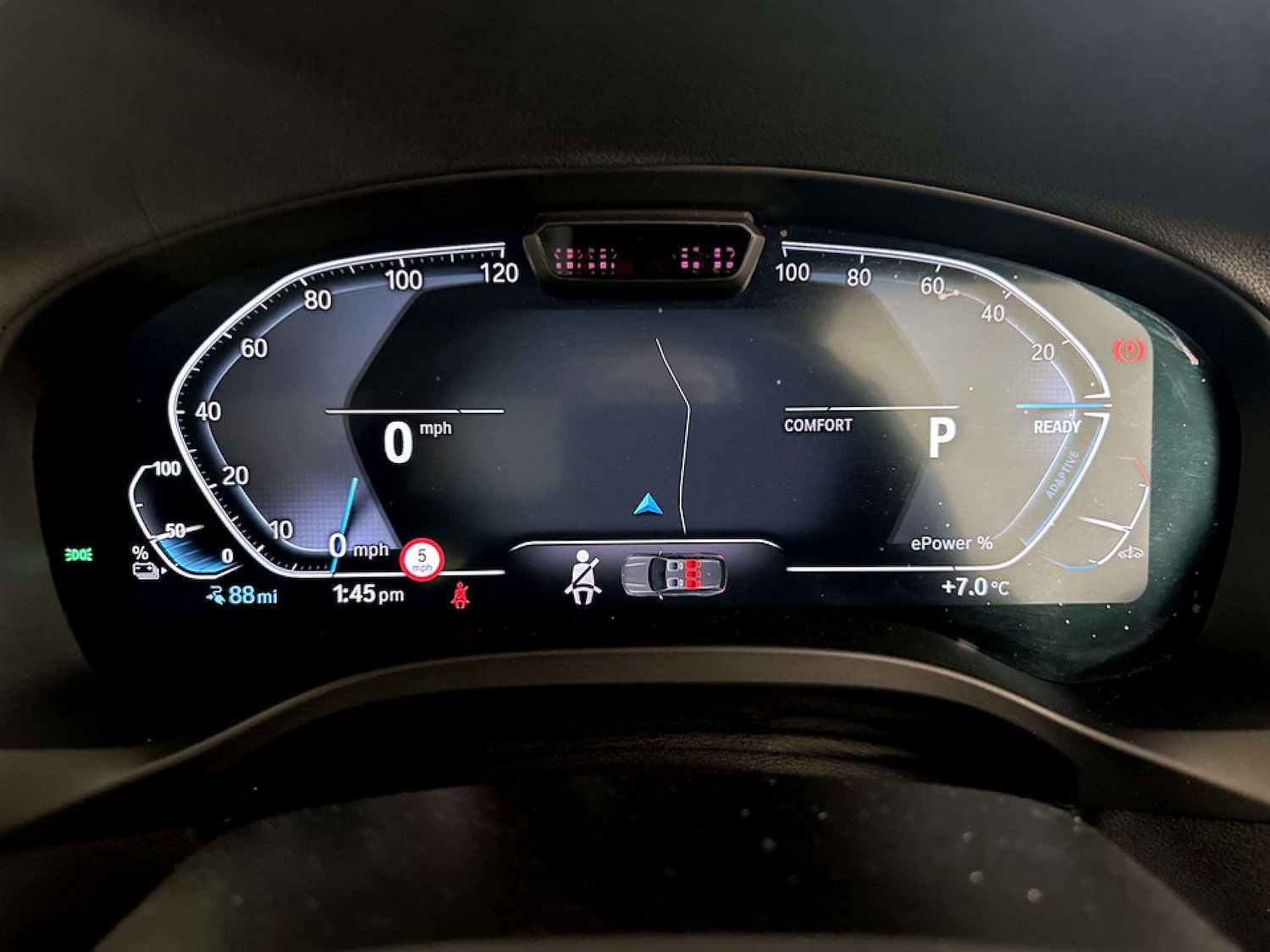 Used BMW iX3 2021 for sale - 77247827: Photo 18