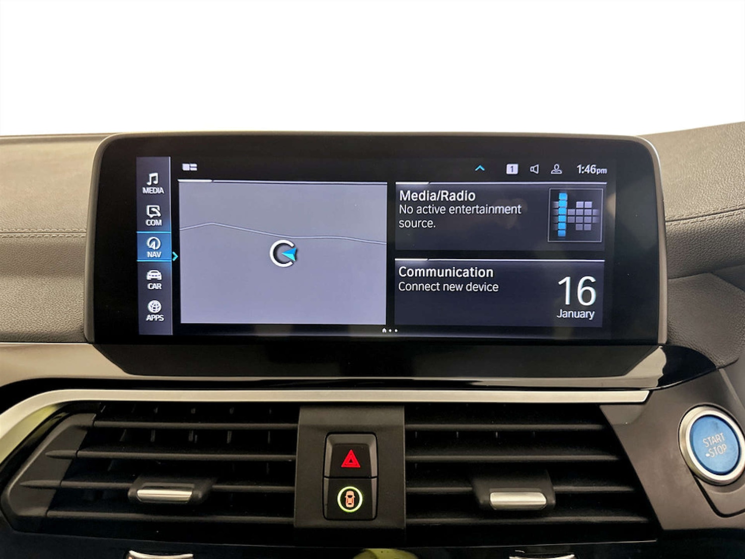 Used BMW iX3 2021 for sale - 77247827: Photo 22