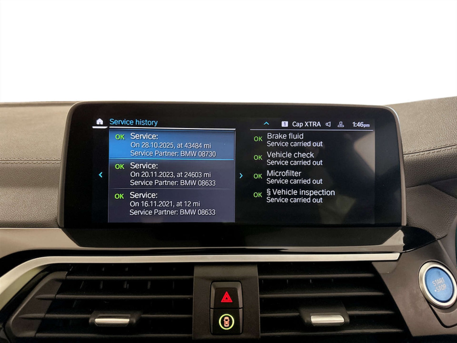 Used BMW iX3 2021 for sale - 77247827: Photo 24