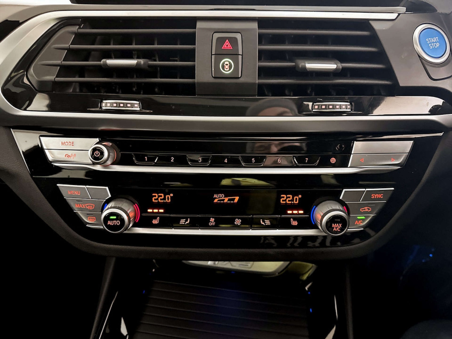 Used BMW iX3 2021 for sale - 77247827: Photo 25