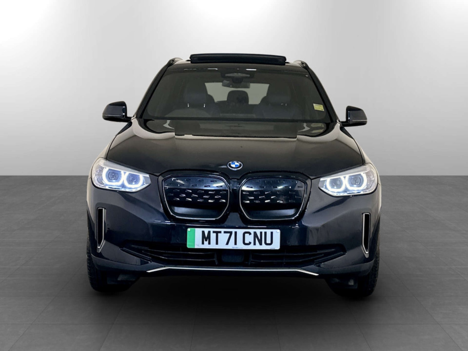 Used BMW iX3 2021 for sale - 77247827: Photo 5