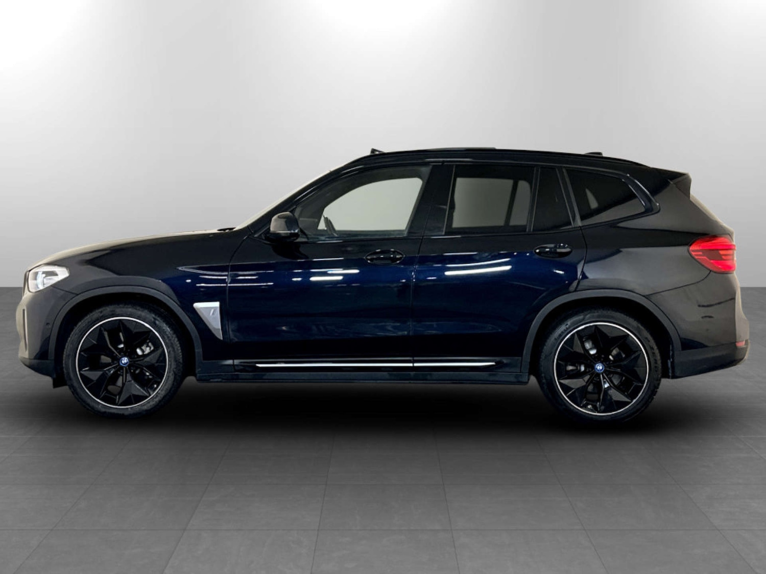 Used BMW iX3 2021 for sale - 77247827: Photo 7