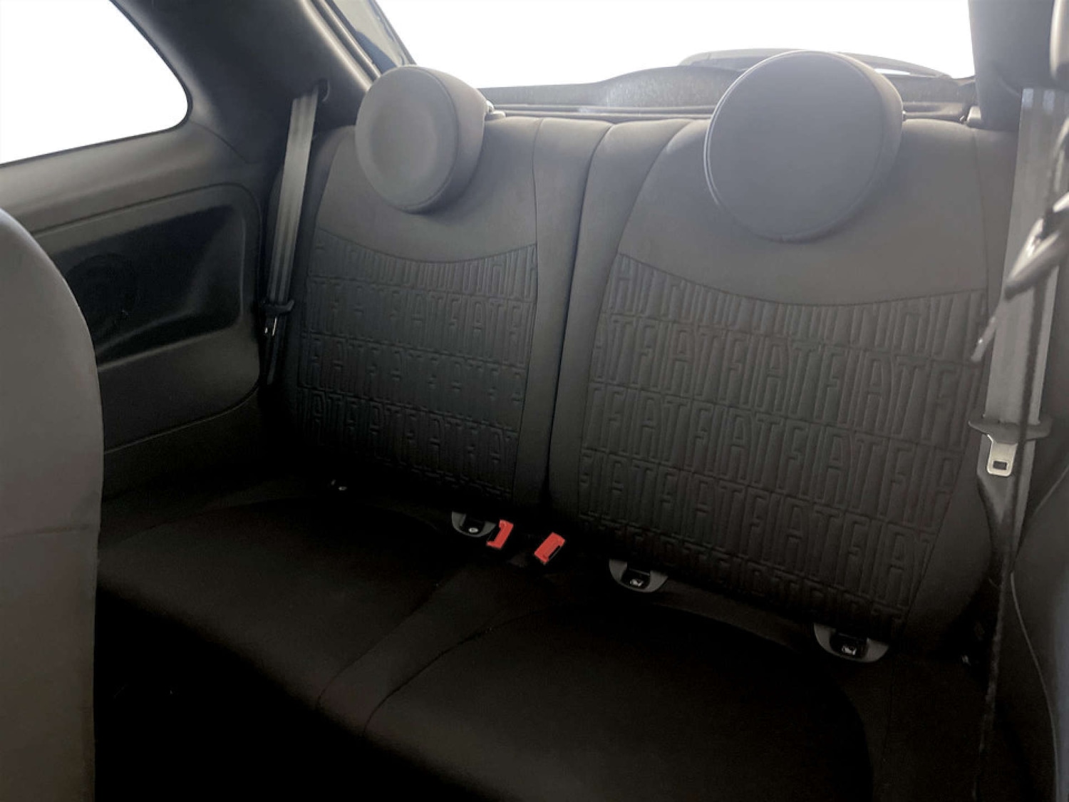 Used Fiat 500 2023 for sale - 77185858: Photo 14