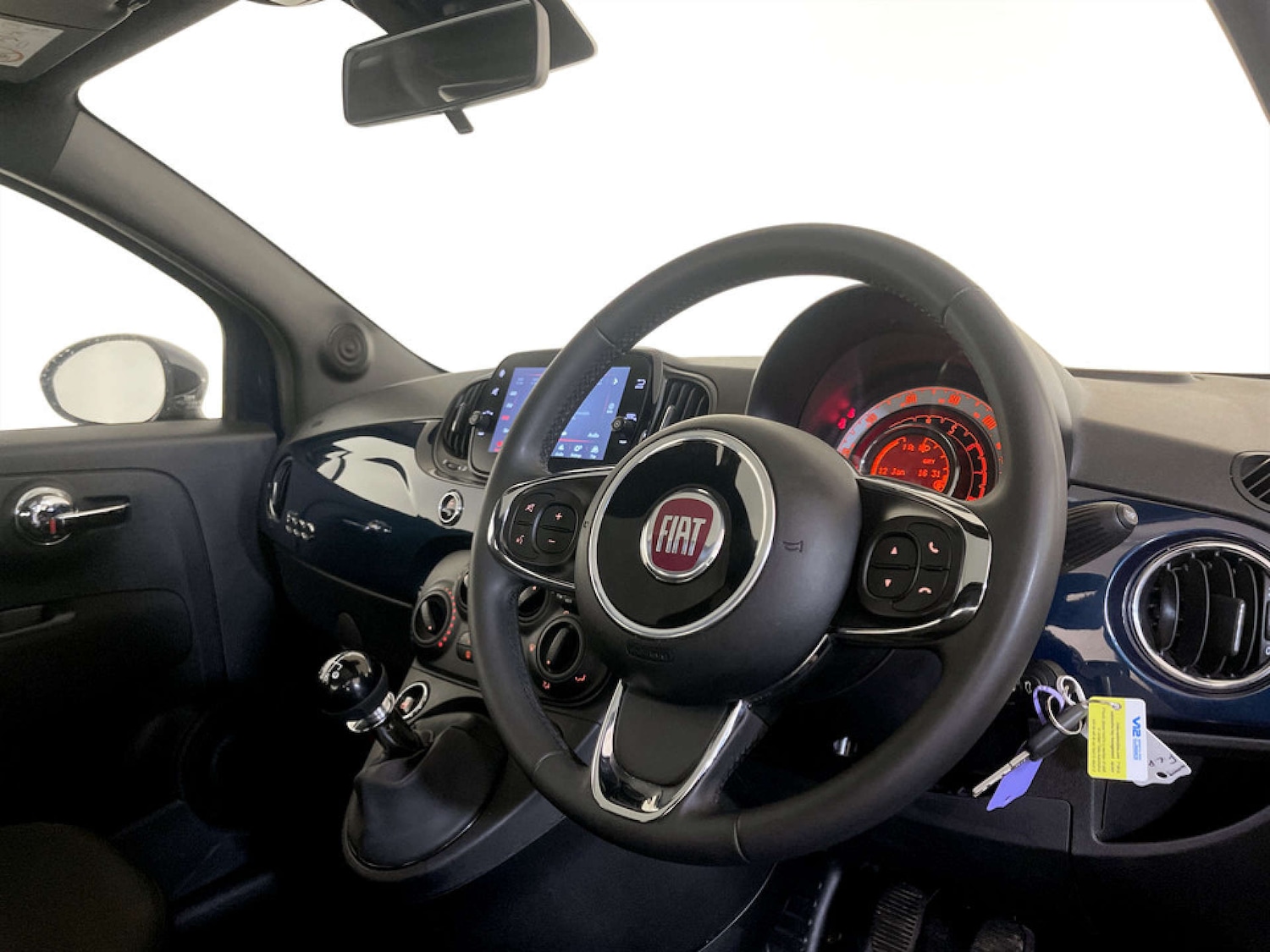 Used Fiat 500 2023 for sale - 77185858: Photo 15