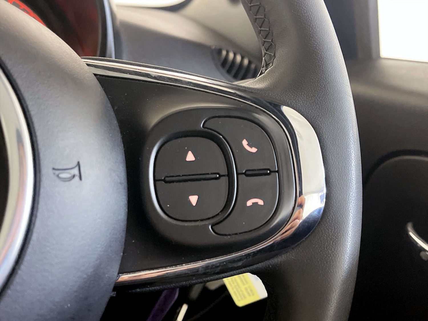 Used Fiat 500 2023 for sale - 77185858: Photo 19